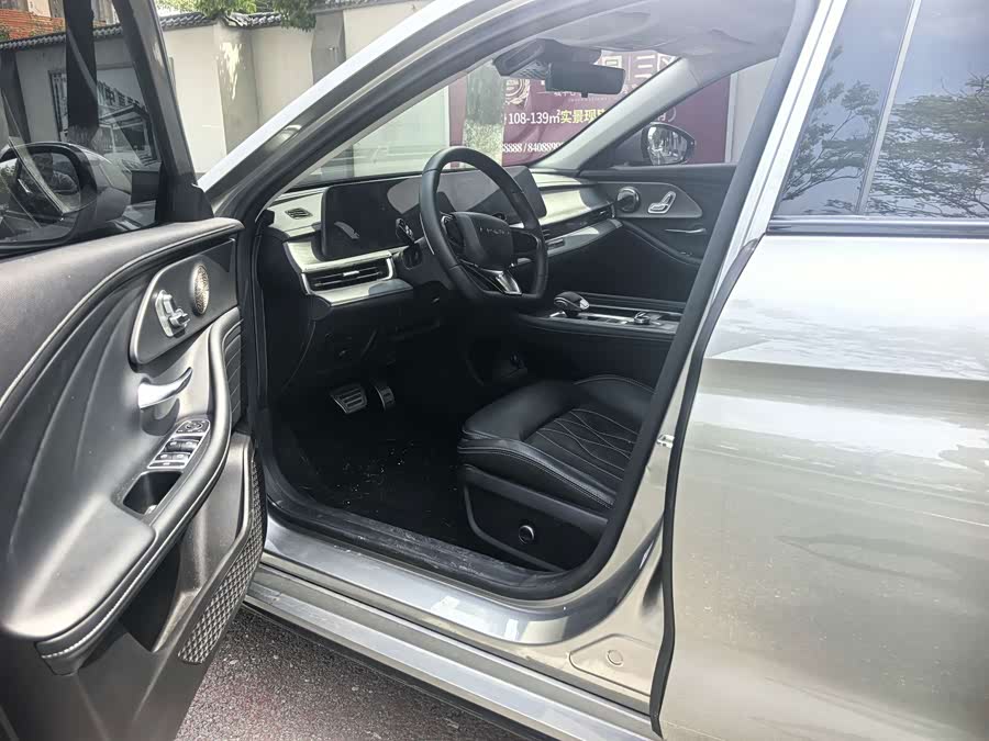 Ariya 8 2022 1.6T DCT Standard - zdjęcie 11