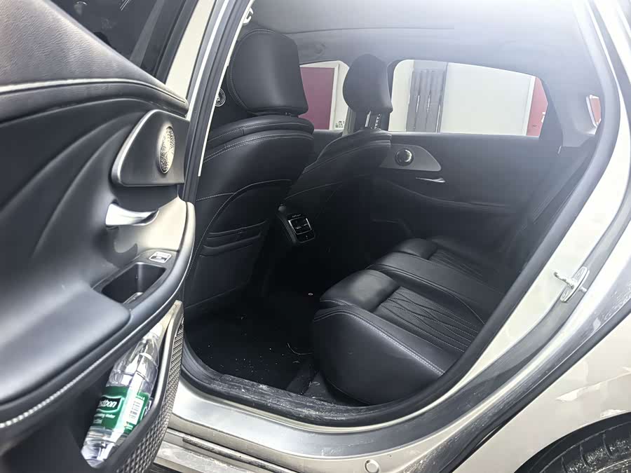 Ariya 8 2022 1.6T DCT Standard - zdjęcie 12