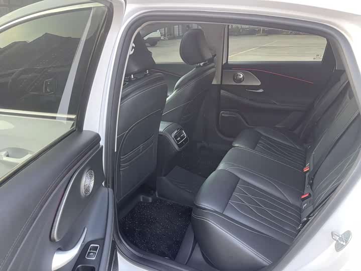 Ariya 8 2022 1.6T DCT Standard - zdjęcie 18