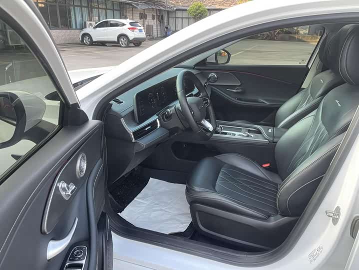 Ariya 8 2022 1.6T DCT Standard - zdjęcie 19