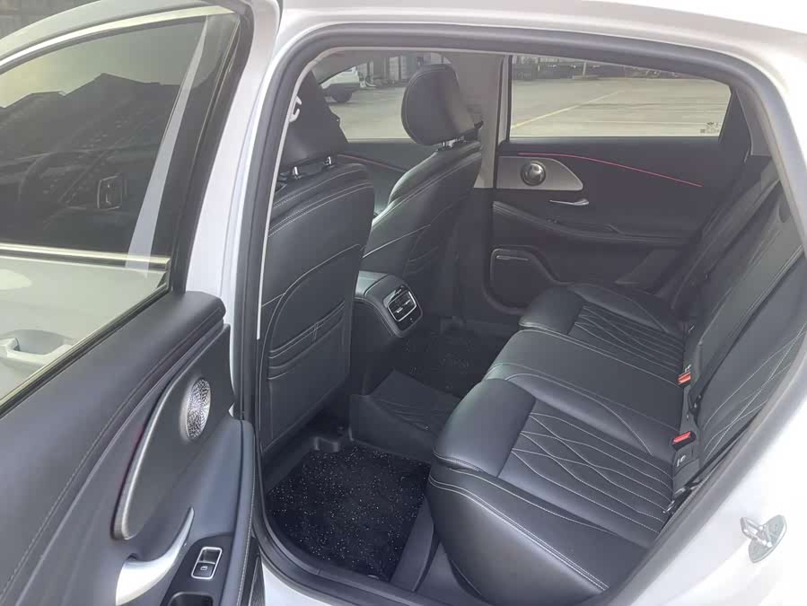 Ariya 8 2022 1.6T DCT Standard - zdjęcie 6