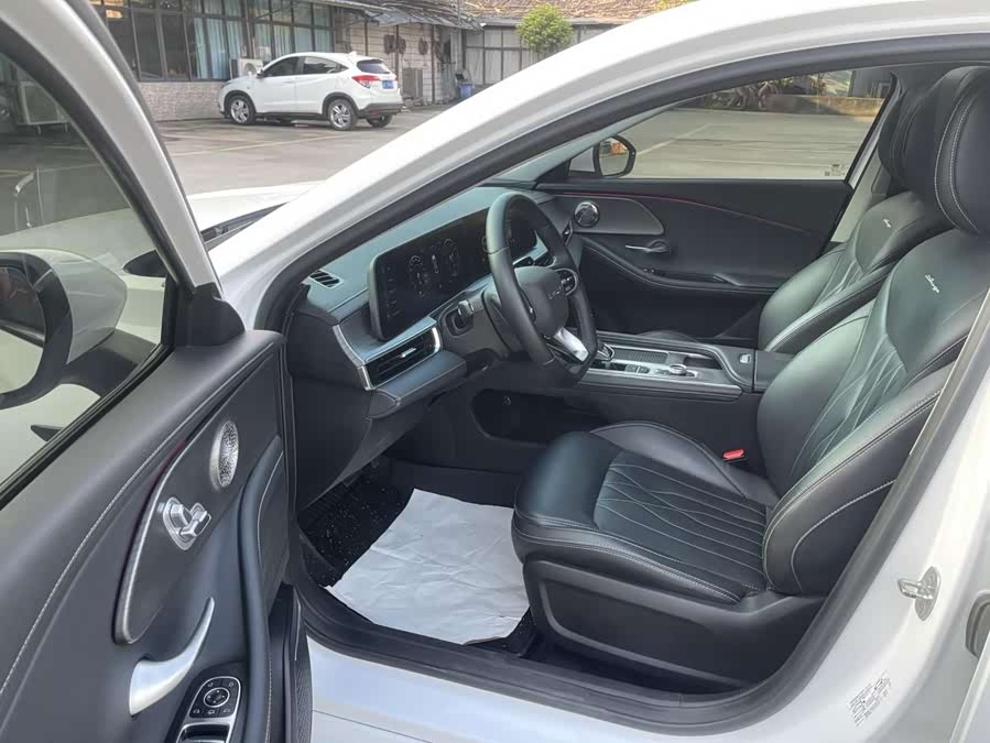 Ariya 8 2022 1.6T DCT Standard - zdjęcie 7