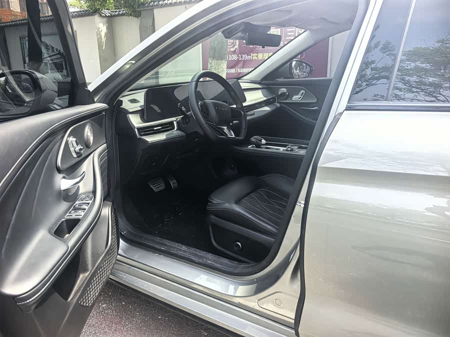 Ariya 8 2022 1.6T DCT Standard - zdjęcie 9