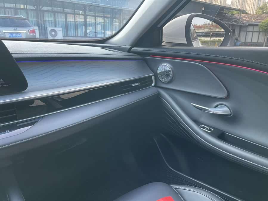 Ariya 8 2022 1.6T DCT Standard - zdjęcie 9