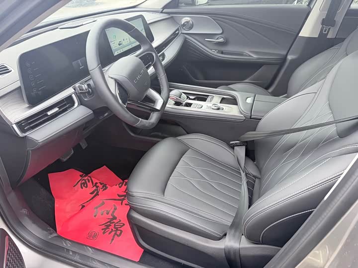 Ariya 8 2025 1.6T DCT Standard - zdjęcie 13