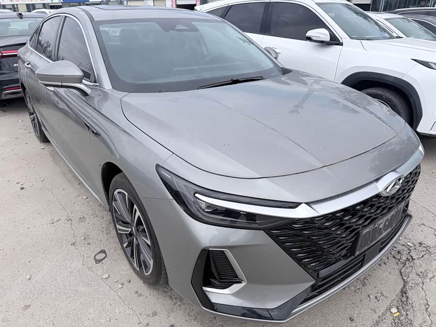 Ariya 8 2025 1.6T DCT Standard - zdjęcie 3