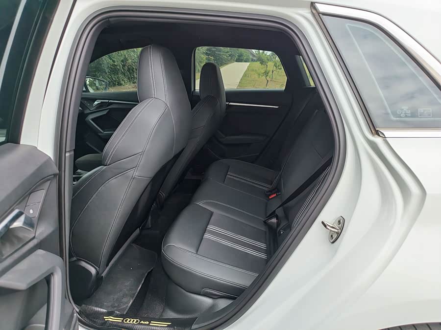 Audi A3 2024 Sportback 35 TFSI Fashion Sport - zdjęcie 12