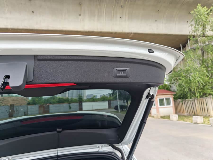 Audi A3 2024 Sportback 35 TFSI Fashion Sport - zdjęcie 16