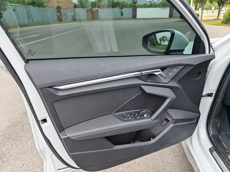 Audi A3 2024 Sportback 35 TFSI Fashion Sport - zdjęcie 9