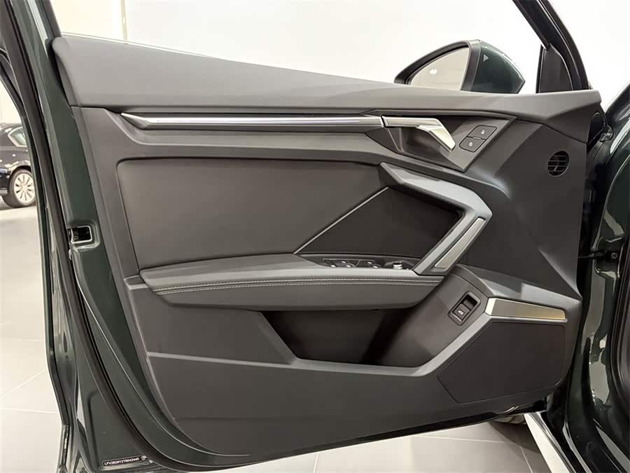 Audi A3 2026 Sportback 35TFSI Flying Honor - zdjęcie 14