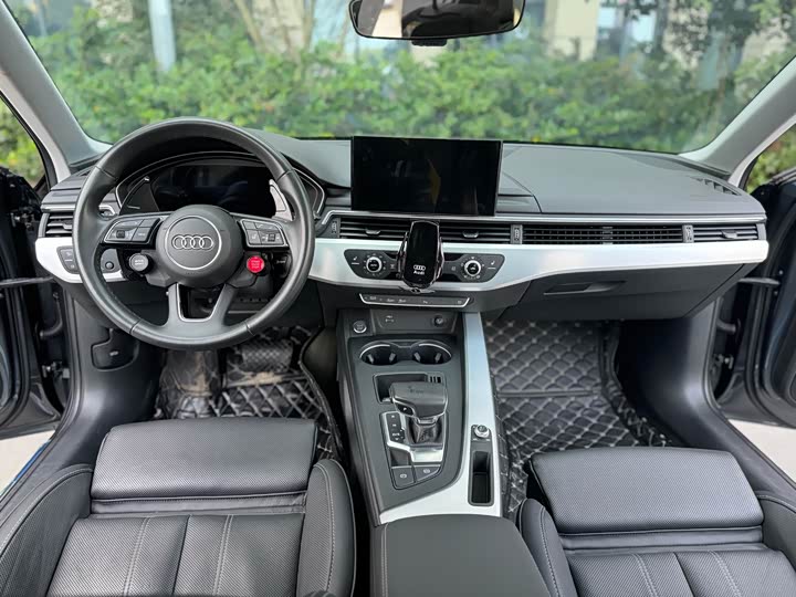 Audi A4L 2023 40 TFSI Fashion Dynamic Edition - zdjęcie 16