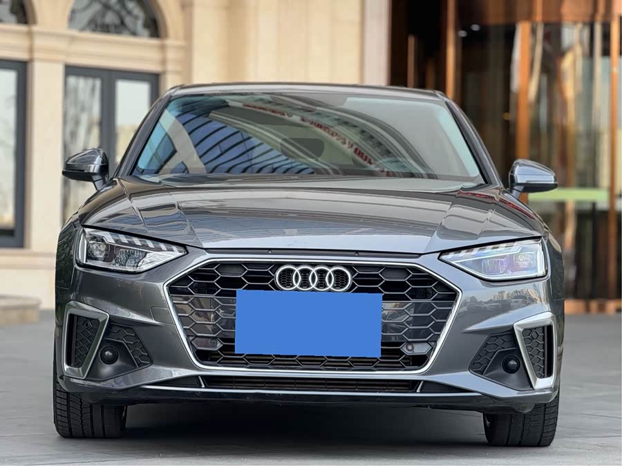 Audi A4L 2023 40 TFSI Fashion Dynamic Edition - zdjęcie 3