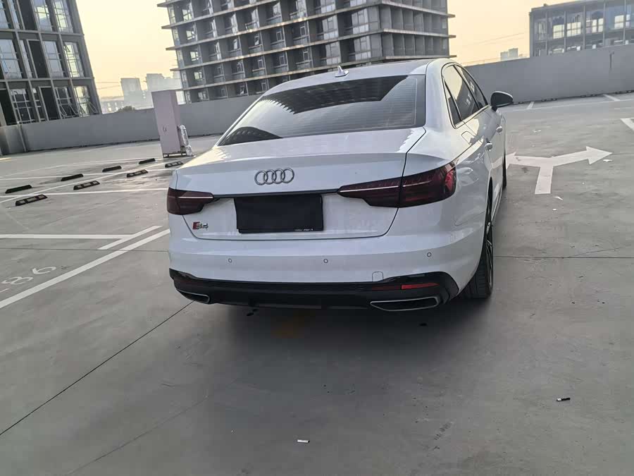 Audi A4L 2023 40 TFSI Fashion Dynamic Edition - zdjęcie 7