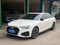 Audi A4L 2023 40 TFSI Luxury Sport - zdjęcie 13