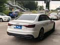 Audi A4L 2023 40 TFSI Luxury Sport - zdjęcie 18