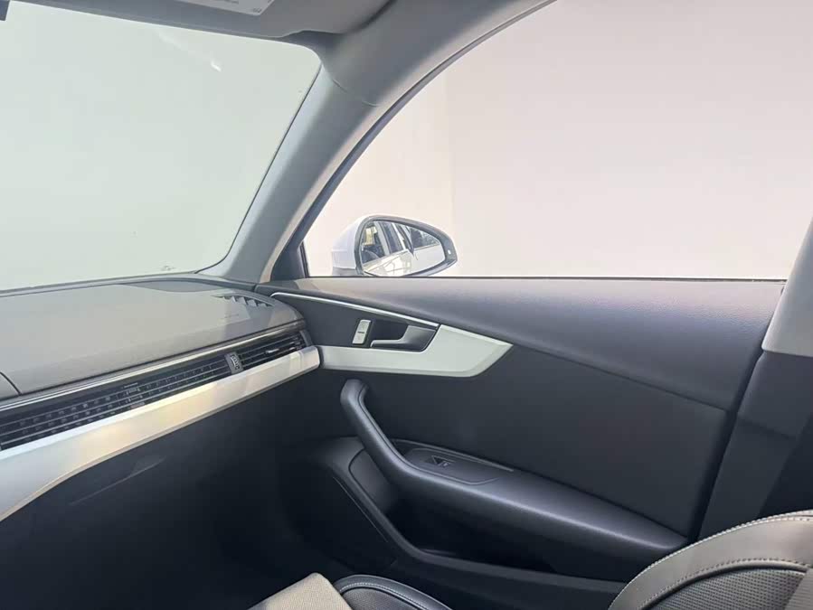 Audi A4L 2024 40 TFSI Fashion Sport - zdjęcie 11