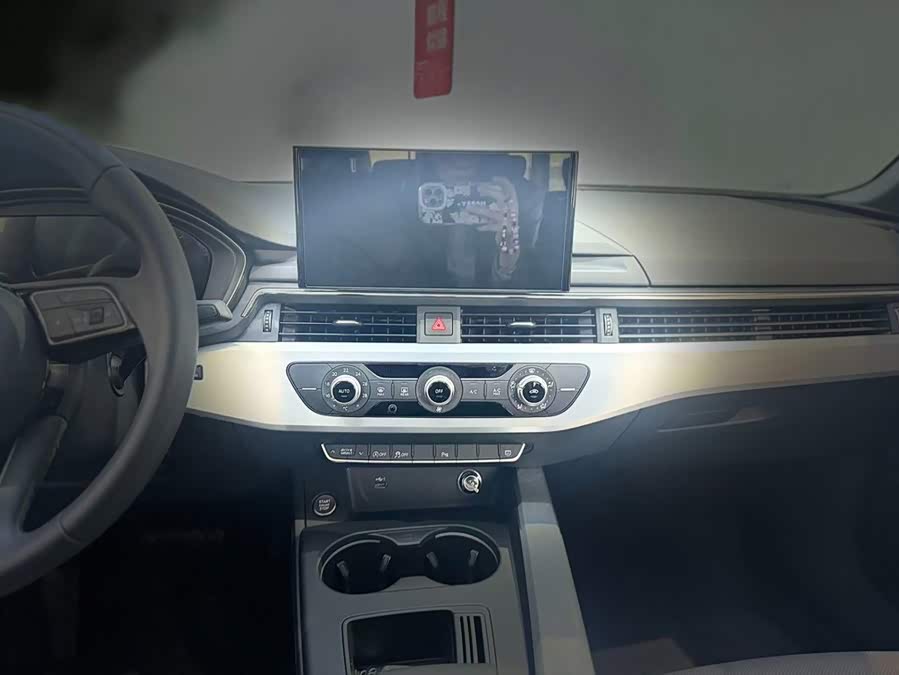 Audi A4L 2024 40 TFSI Fashion Sport - zdjęcie 12