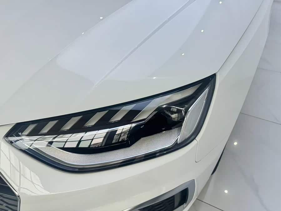Audi A4L 2024 40 TFSI Fashion Sport - zdjęcie 15