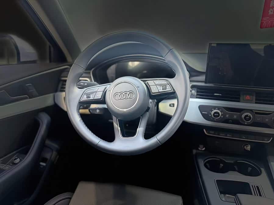 Audi A4L 2024 40 TFSI Fashion Sport - zdjęcie 16