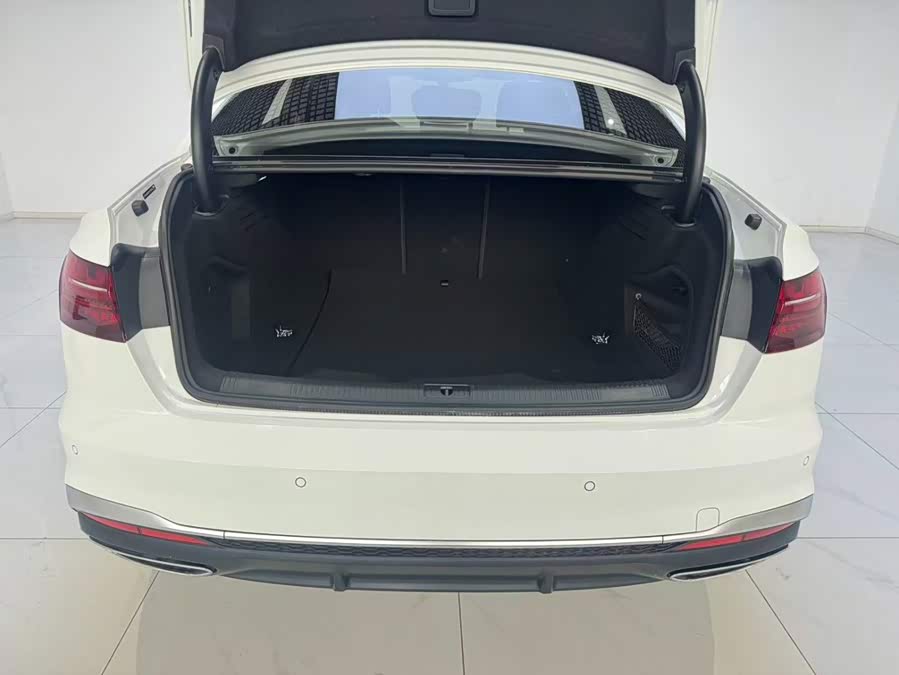 Audi A4L 2024 40 TFSI Fashion Sport - zdjęcie 6