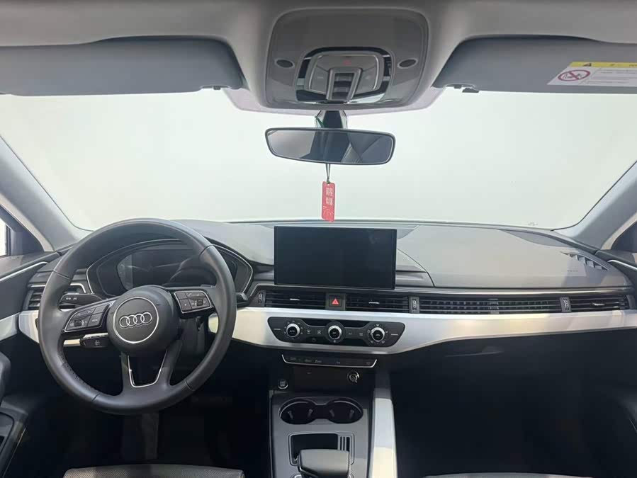 Audi A4L 2024 40 TFSI Fashion Sport - zdjęcie 7