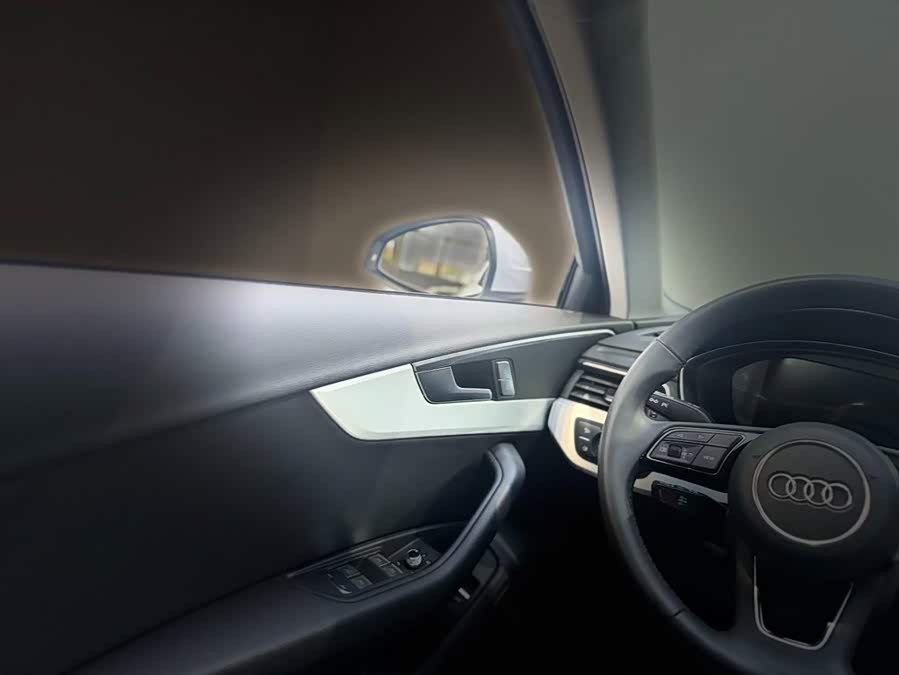 Audi A4L 2024 40 TFSI Fashion Sport - zdjęcie 10