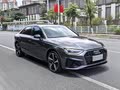 Audi A4L 2024 40 TFSI Luxury Dynamic Edition - zdjęcie 18
