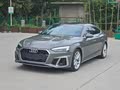 Audi A5 2024 Sportback 40 TFSI Fashion Dynamic - zdjęcie 19