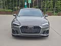 Audi A5 2024 Sportback 40 TFSI Fashion Dynamic - zdjęcie 20