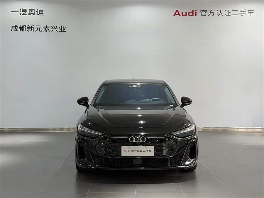 Audi A5L 2026 2.0T Sport Plus - zdjęcie 2