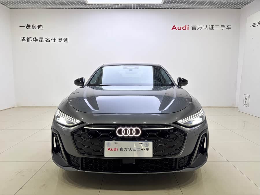 Audi A5L 2026 2.0T Sport Plus - zdjęcie 2