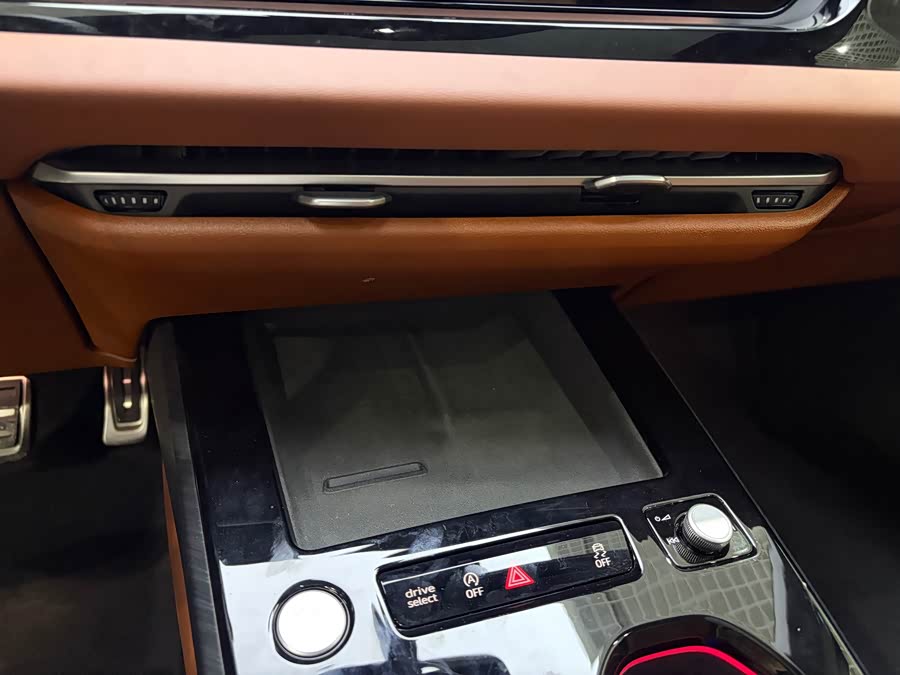Audi A5L 2026 2.0T Sport Plus - zdjęcie 14