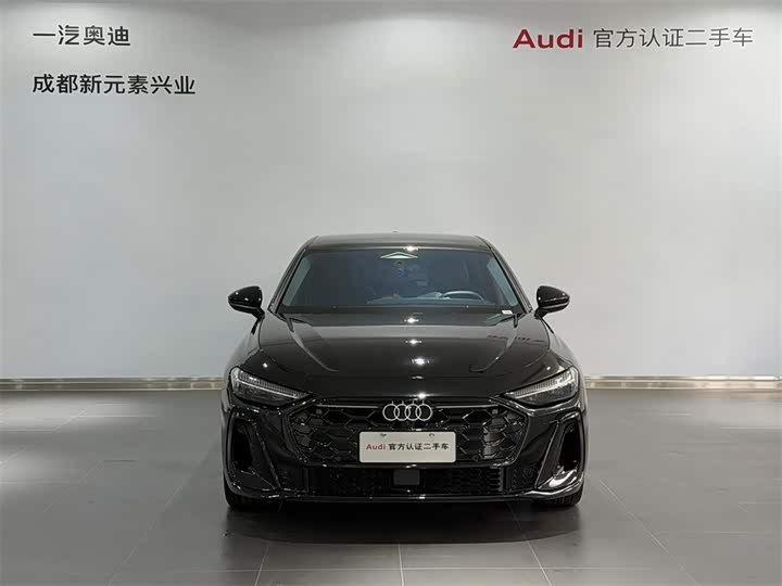 Audi A5L 2026 2.0T Sport Plus - zdjęcie 15