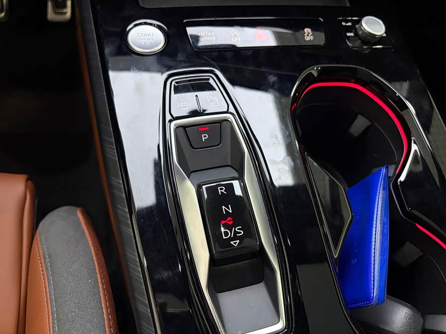 Audi A5L 2026 2.0T Sport Plus - zdjęcie 15
