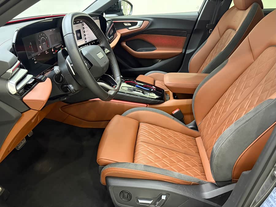 Audi A5L 2026 2.0T Sport Plus - zdjęcie 19