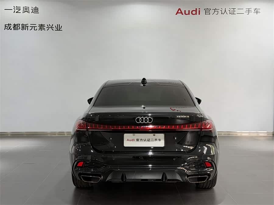 Audi A5L 2026 2.0T Sport Plus - zdjęcie 5