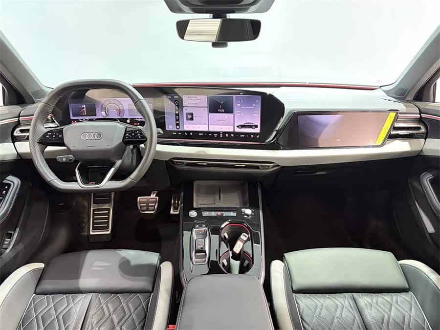 Audi A5L 2026 2.0T Sport Plus - zdjęcie 6