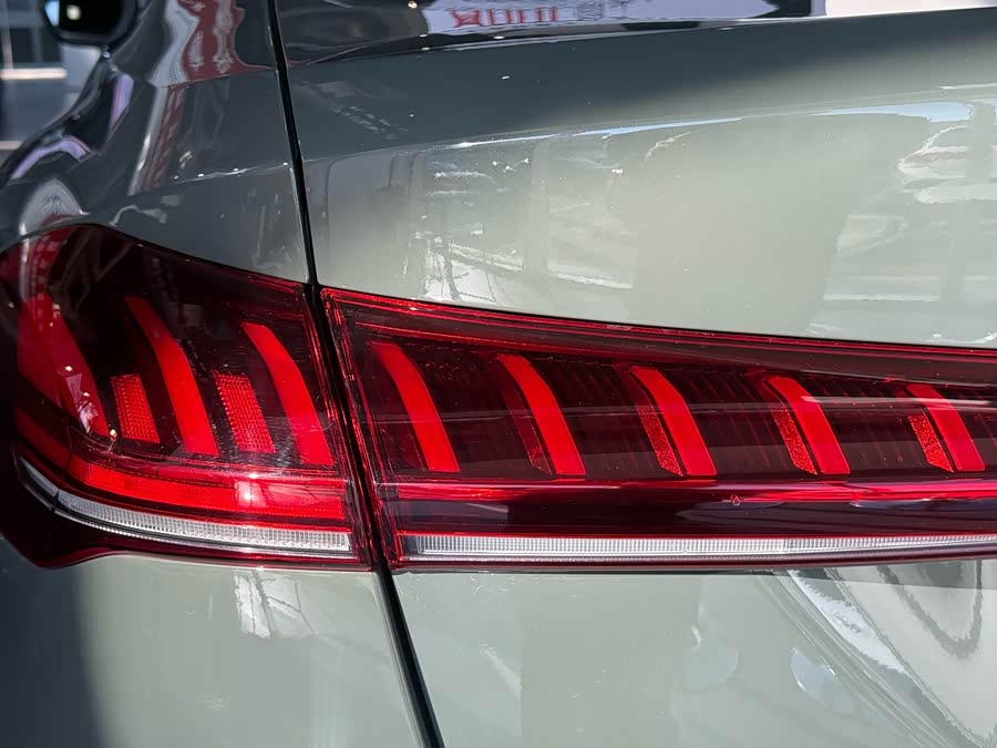 Audi A5L 2026 2.0T Sport quattro - zdjęcie 11