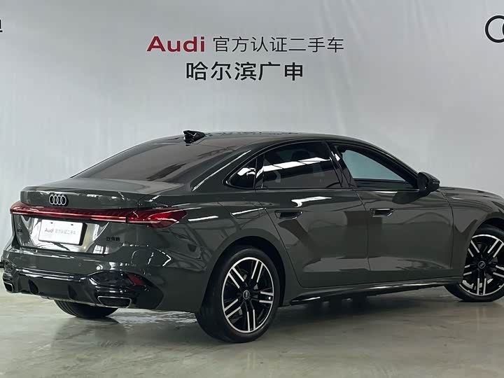 Audi A5L 2026 2.0T Sport quattro - zdjęcie 16
