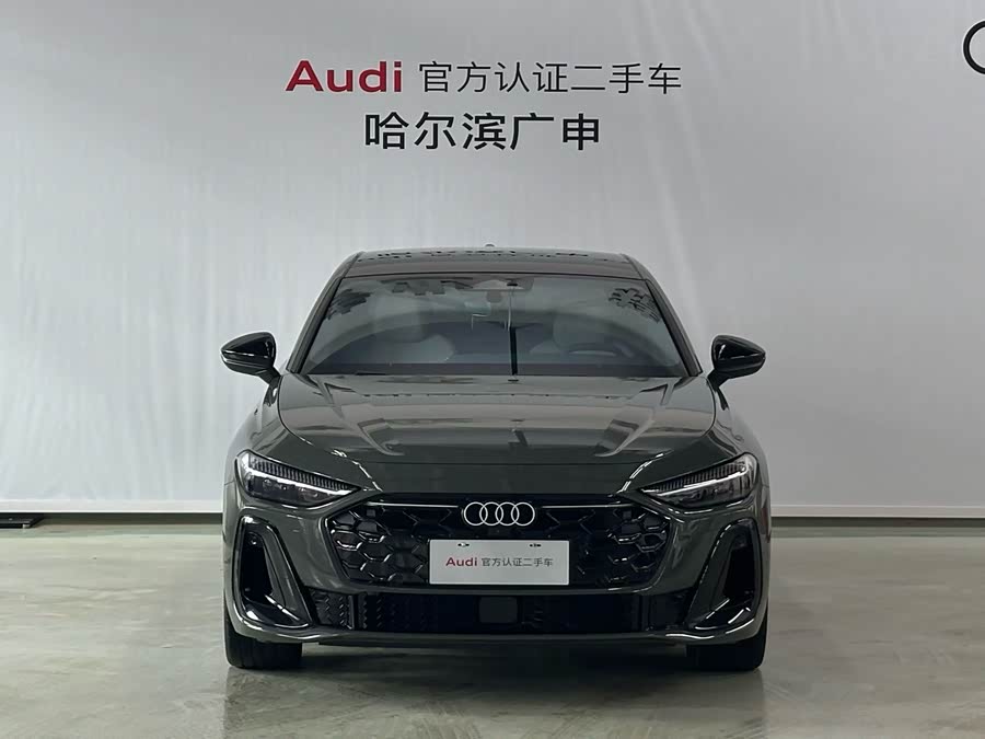 Audi A5L 2026 2.0T Sport quattro - zdjęcie 3