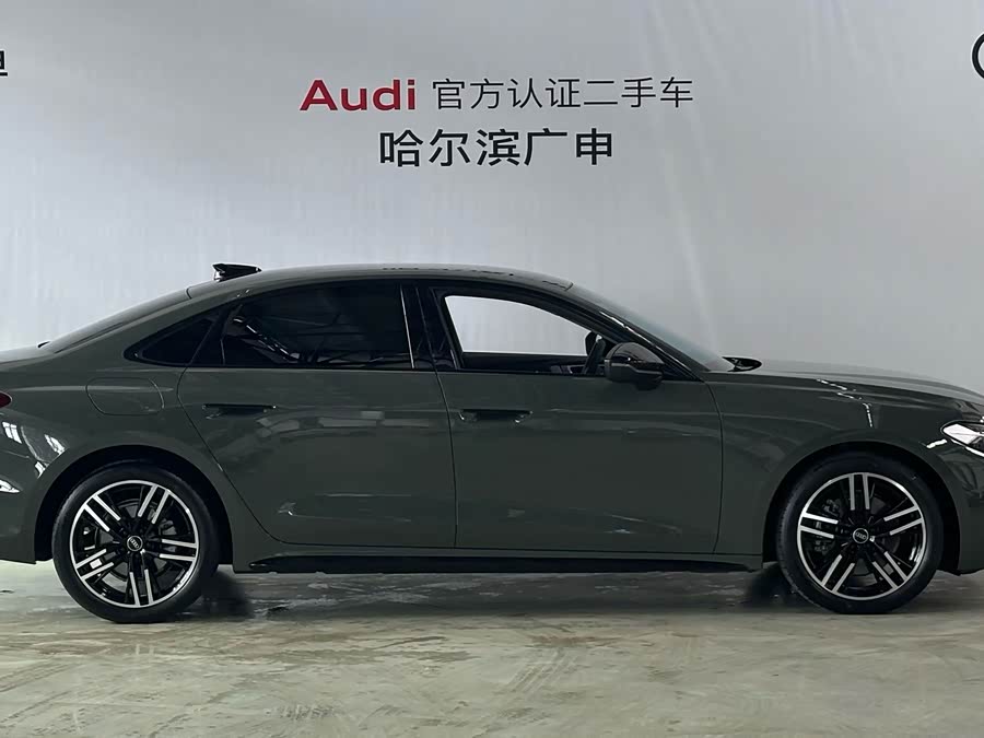 Audi A5L 2026 2.0T Sport quattro - zdjęcie 5