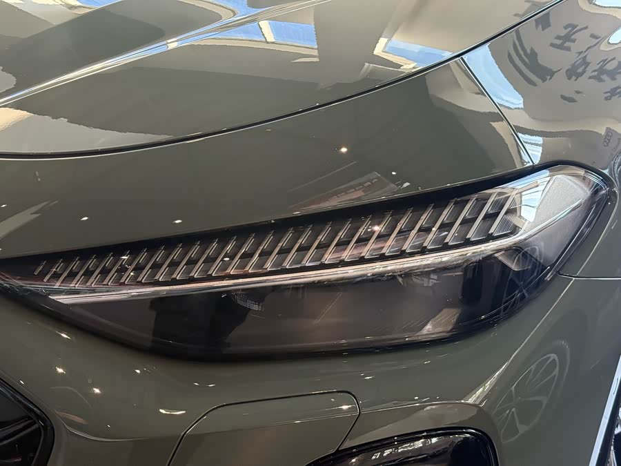 Audi A5L 2026 2.0T Sport quattro - zdjęcie 10