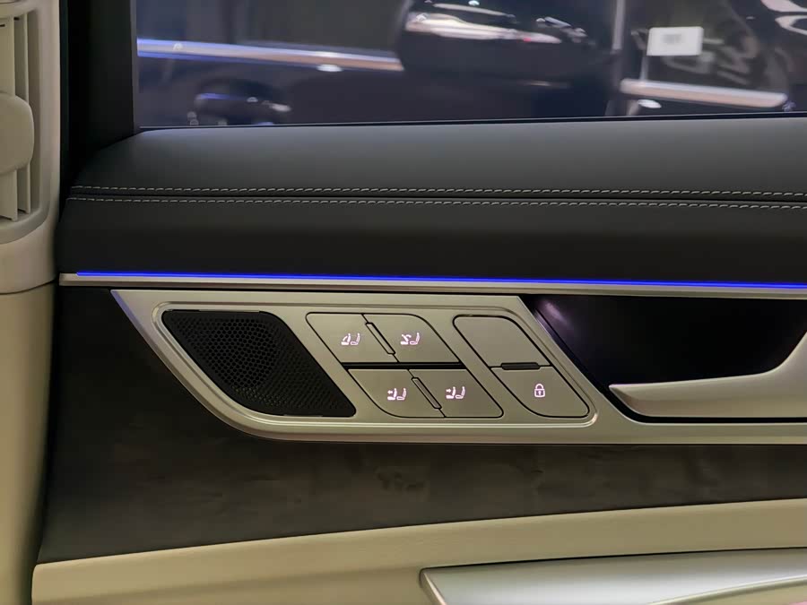 Audi A6L 2023 55 TFSI quattro Flagship Elegance - zdjęcie 16