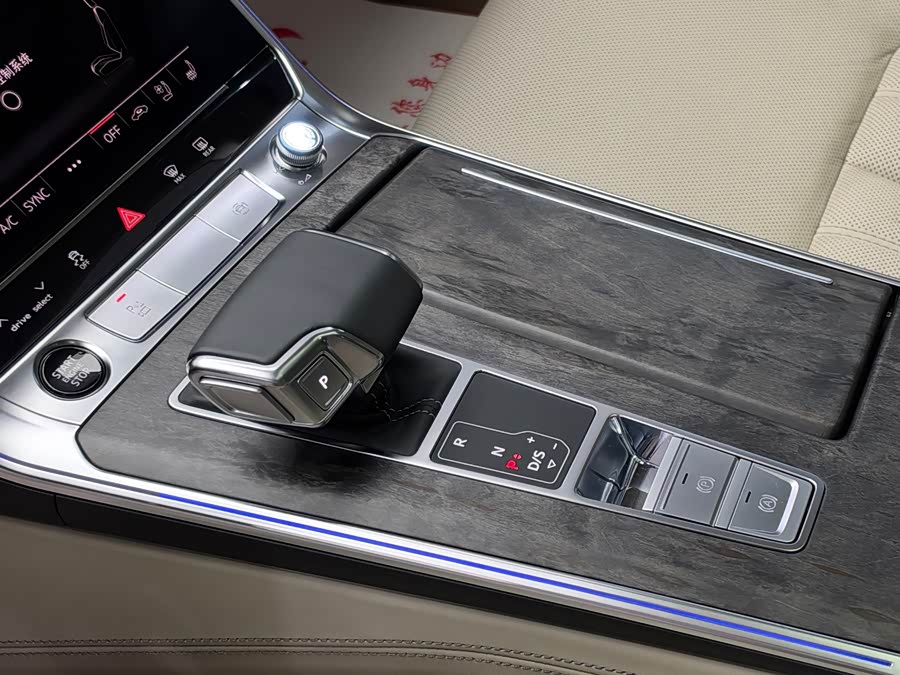 Audi A6L 2023 55 TFSI quattro Flagship Elegance - zdjęcie 10