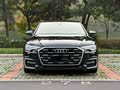 Audi A6L 2023 Facelift 45 TFSI Premium Dynamic - zdjęcie 20