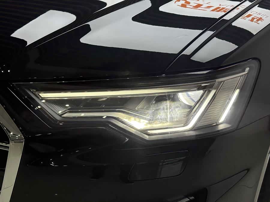 Audi A6L 2023 Facelift 45 TFSI Premium Dynamic - zdjęcie 5