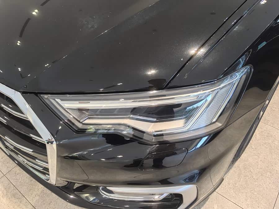 Audi A6L 2024 40 TFSI Luxury Sport - zdjęcie 15