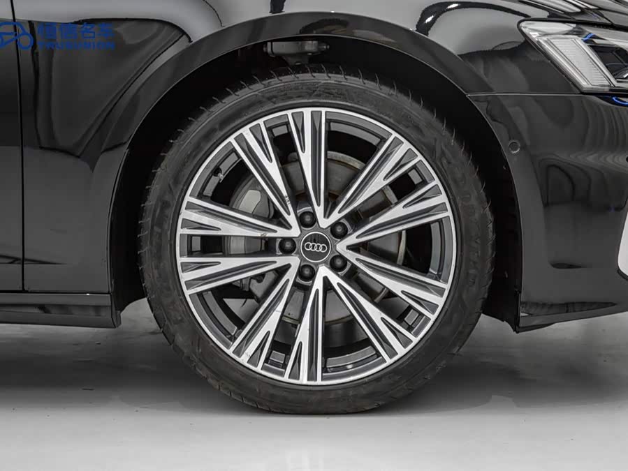 Audi A6L 2024 45 TFSI Premium Sport - zdjęcie 11