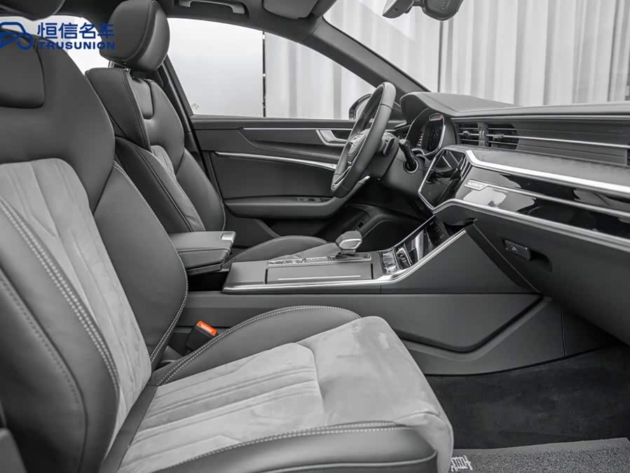 Audi A6L 2024 45 TFSI Premium Sport - zdjęcie 15