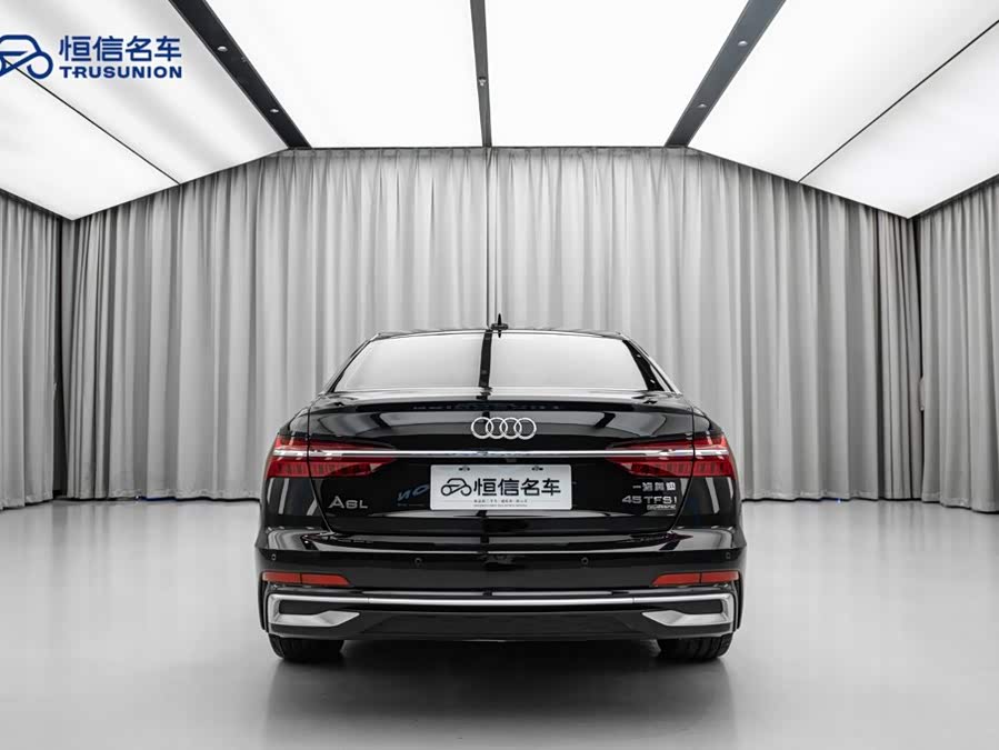 Audi A6L 2024 45 TFSI Premium Sport - zdjęcie 6